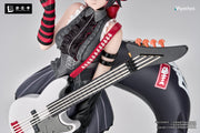 [Pre-Order] Myethos Zenless Zone Zero Gift+ Ellen Joe (Sparkling Wonderland Ver.) 1/8 Scale Figure