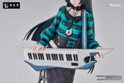[Pre-Order] Myethos Zenless Zone Zero Gift+ Miyabi Hoshimi (Sparkling Wonderland Ver.) 1/8 Scale Figure