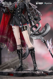 Myethos Arknights Lappland The Decadenza 1/7 Scale Figure (With Bonus)