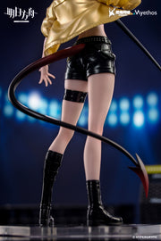 [Vorbestellung] Myethos 1/8 Arknights: Gift+ W CanNot Wait For VER.
