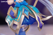 Myethos Golden Spatula Prestige Perfume Gem Chibi Janna Figure