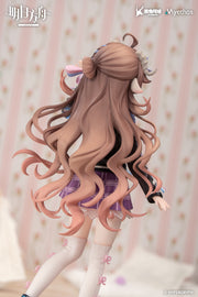 [Pre-Order] Myethos Arknights Gift+ Eyjafjalla the Hvit Aska (One More Story Ver.) 1/8 Scale Figure