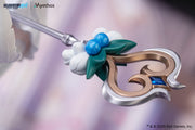 [Reserva] Figura a escala 1/8 de Myethos League of Legends: Wild Rift Gift+ Crystal Rose (Versión Lux).