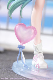 [Pre-Order] Myethos Honkai: Star Rail Gift+ Cyrene (Wonderful Holiday Ver.) 1/8 Scale Figure