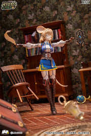 [Reserva anticipada] LADoTOYS 1/12 Mystic Land Margaret Maas Versión Investigadora.