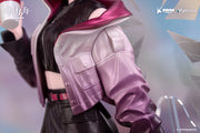 Myethos Arknights Gift+ Exusiai (Ambiance Synesthesia Ver.) 1/8 Scale Figure