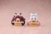[Vorbestellung] Magi Arts Nekopara Chocola &amp; Vanilla Chibi-Figurenset
