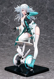 Phat Company Girls' Frontline: Neural Cloud Florence 1/7 Scale Figure