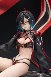 Apex Toys Azur Lane Ulrich von Hutten (Ignition Matrician) 1/7 Scale Figure