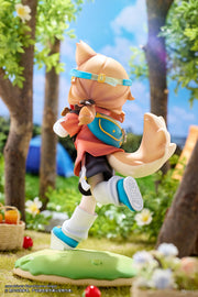 [Pre-Order] Ribose VRChat Mamehinata Figure