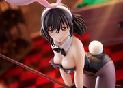 [Próximamente] Figura a escala 1/7 de Ques Q Strike the Blood Yukina Himeragi (estilo conejito)
