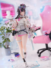 SSFigure Girls' Frontline: Neural Cloud Vee Figur im Maßstab 1:7