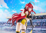 Golden Head High School DxD Hero Rias Gremory (Race Queen Ver.) 1/3.5 Scale Figure
