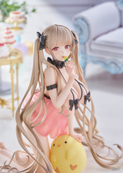 Claynel Azur Lane Formidable (Sweet Time Ver.) 1/6 Scale Figure