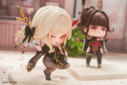Hobby Sakura Goddess of Victory: Nikke SAC Series Set of 6 Chibi Figures
