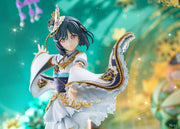 Plum Love Live! Nijigasaki High School Idol Club Shioriko Mifune 1/7 Scale Figure