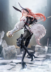 Ques Q FALSLANDER Hexe 1/7 Scale Figure