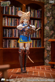 [Reserva anticipada] LADoTOYS 1/12 Mystic Land Margaret Maas Versión Investigadora.