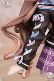 [Pre-Order] Myethos Arknights Gift+ Eyjafjalla the Hvit Aska (One More Story Ver.) 1/8 Scale Figure