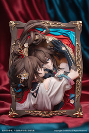 Myethos Honkai: Star Rail Diorama Series Ruan Mei (Past Self in Mirror Ver.) Diorama Art Frame