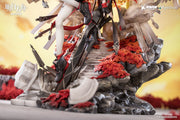 [Vorbestellung] Myethos Arknights The New Covenant Exusiai (Elite 2 Ver.) Figur im Maßstab 1:7 (mit Bonus)