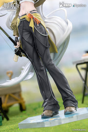 [Pre-Order] Myethos Arknights Gift+ Skadi (Wildlight Wander Ver.) 1/8 Scale Figure
