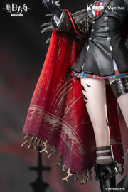 Myethos Arknights Lappland The Decadenza 1/7 Scale Figure (With Bonus)