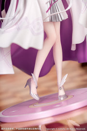 [Coming Soon] Myethos Genshin Impact Gift+ Columbina (Carnival Gathering Ver.) 1/8 Scale Figure