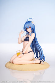 Myethos Gift+ Azur Lane Helena: Shimmering Triangle Wave 1/8 Complete Figure