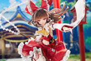 Magi Arts Touhou Project Eternal Shrine Maiden Reimu Hakurei 1/6 Scale Figure