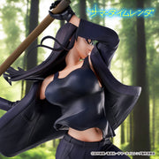 Union Creative Summer Time Rendering Hizuru Minakata (Swinging Hammer Ver.) Figure