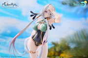 [Vorbestellung] Solarain Atelier Ryza: Ever Darkness &amp; the Secret Hideout Lila Decyrus (Badeanzug-Ver.) Figur im Maßstab 1/7