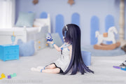 Myethos Honkai Impact 3rd Little Series Seele Vollerei (Herrscher of Rebirth Ver.) Figure