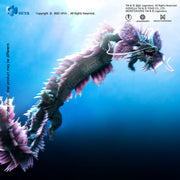 [Pre-Order] Hiya Toys Godzilla x Kong: The New Empire Tiamat Action Figure