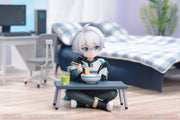 Myethos Honkai Impact 3. Kleine Serie Kevin Kaslana (Little Flame-Chaser Ver.) Figur
