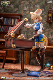 [Reserva anticipada] LADoTOYS 1/12 Mystic Land Margaret Maas Versión Investigadora.