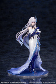 [Pre-Order] Myethos Genshin Impact Gift+ Skirk (Carnival Gathering Ver.) 1/8 Scale Figure
