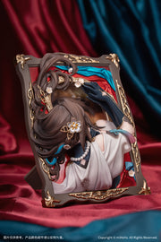 Myethos Honkai: Star Rail Diorama Series Ruan Mei (Past Self in Mirror Ver.) Diorama Art Frame