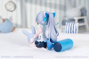 Myethos Bronya: Herrscher of Truth Figure - Little Herrscher ver.