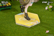 [Pre-Order] Myethos Arknights Gift+ Amiya (Wildlight Wander Ver.) 1/8 Scale Figure