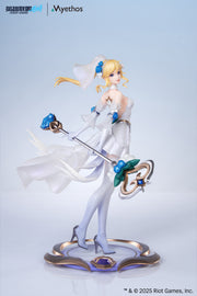 [Reserva] Figura a escala 1/8 de Myethos League of Legends: Wild Rift Gift+ Crystal Rose (Versión Lux).