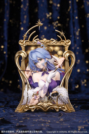 Myethos Honkai: Star Rail Diorama Series Robin (Flowing Nightglow Ver.) Diorama Art Frame