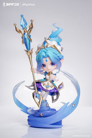 Myethos Golden Spatula Prestige Perfume Gem Chibi Janna Figure