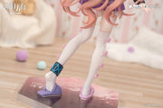 [Pre-Order] Myethos Arknights Gift+ Eyjafjalla the Hvit Aska (One More Story Ver.) 1/8 Scale Figure