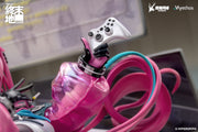 [Pre-Order] Myethos Arknights: Endfield Yvonne 1/7 Scale Figure (With Bonus)