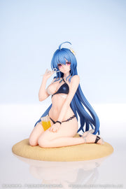 Myethos Gift+ Azur Lane Helena: Shimmering Triangle Wave 1/8 Complete Figure
