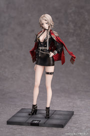 [Vorbestellung] Myethos AZ: [D] (Vollständige Version) Figur im Maßstab 1:7