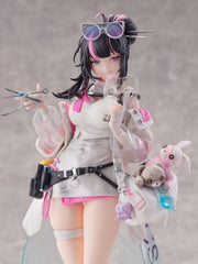SSFigure Girls' Frontline: Neural Cloud Vee Figur im Maßstab 1:7