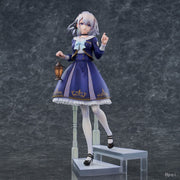 Union Creative Asagi Tousaka Illustration Select 1/7 Scale Figure