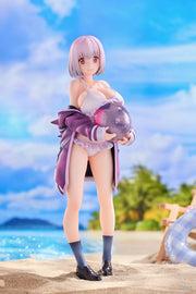 [Reserva] Figura Alphamax SSS.Gridman Akane Shinjo a escala 1/7